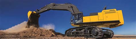 Diagnosing and Troubleshooting Slow Lifting of Excavator Boom: 